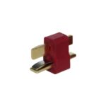 Conector 2P t Deans 25A 500V AM1015-M