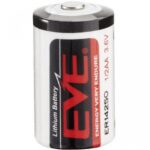 Bat.Ev.ER14250 S/STD