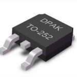 MJD117T4 SMD