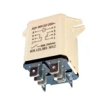 Releu 220Vac 2c 30A JQX-30F