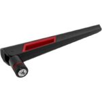 Antena WIFI SMA-R/M 2.4+5GHz