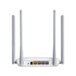 Router Wi-Fi MW325R N300 3p 4antene