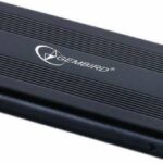 Rack extern HDD SSD 2.5" USB 2.0