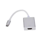 Convertor USB tip C-HDMI t-m FHD 0.15m