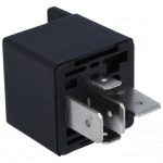 Releu 24Vdc auto 80/60A AM3-24P