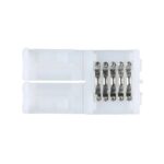 LEDSTRF5 conect RGB+W-RGB+W 10cm