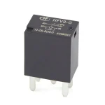 Releu 12Vdc auto 35A HFV9-G/12-ZS