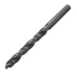 Burghiu 0.6mm HSS 118grd