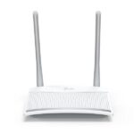 Router Wi-Fi TL-WR820N N300 2p 2antene