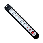 Prelungitor 6c 3m cu protectie TED