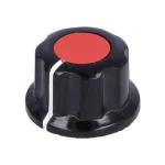 Buton bachelita G19-RD