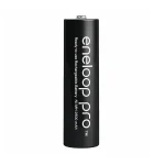 Acumulator Panasonic R6 2500mAh NiMH Eneloop