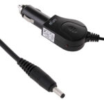 Alim auto 5V 2A 1.2x3.5mm