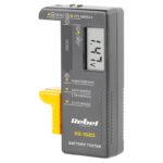 Tester baterii RB-168D LCD
