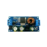 Convertor DC-DC 8-80V 15V 1.2A step down fix tensiune mare reglete
