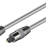 Cablu optic Tos t-t 10m GB 6mm