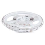 LEDStrf5050W6400k 5m 300x5050 alb rece 24V IP20