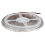 LEDStrf3528W4500k 5m 300x3528 alb rece IP44