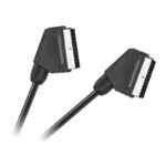 Cablu SCART t-t 0.8m standard