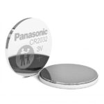 Baterie Panasonic CR2032