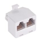 Adapt 8P8C-2x8P8C t-m