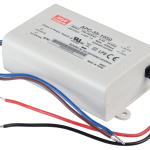 Sursa LED 230Vac 11-33Vdc 1.05A