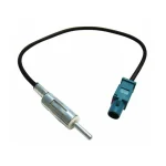 Adaptor antena DIN-Fakra t-m 15cm