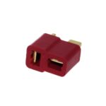 Conector 2P m Deans 25A 500V AM1015-F