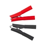 Crocodil 30A izolat 48x73mm