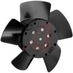Ventilator 119x38mm 230Vac 4656EZ