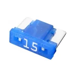 Siguranta auto 11.2mm Minival LP 15A