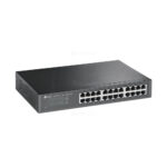 Switch 24P TL-SG1024D Gigabit TP-Link