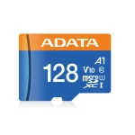 Memorie card uSDXC128GB C10 UHS-I U1 Adata v10