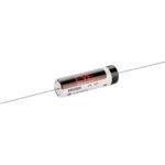 Bat.Ev.ER14505 P [CNA] terminale axiale