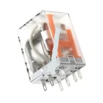 Releu 230Vac 2c 10A DRM270730