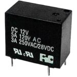 Releu 24Vdc 5A FRS16NHA-S5-1