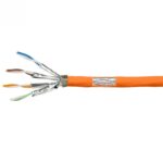 Cablu SFTP CAT7E Logilink CPV0060