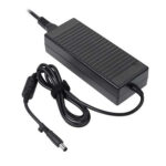Sursa HP 18.5V 6.5A 5X7.4mm+pin Quer