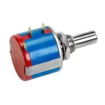 Pot multi 1.5W 5k 5 ture