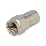 Mufa F tata 7.0mm sertizare