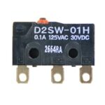 Comutator limitator D2SW-3H IP67
