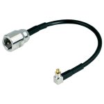 Adaptor FME-MC-Card t-t