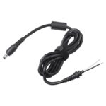 Cablu alim Tosh 3x6.3mm-fir t-sursa 1.5m