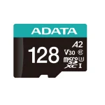 Memorie card uSDHC128GB C10 UHS-I U3 Adata v30