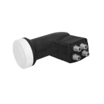 LNB Quad 0.1dB LTC