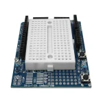 Cablaj test Protoshield V5 Arduino BB SYB-170