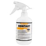 Izopropanol 500ml cu pulverizator