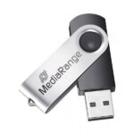 Memorie USB 32GB MR911 argintiu-negru
