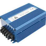Convertor 24-12Vdc 24A PE-25