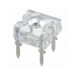 LED913albastruCR 250mCd